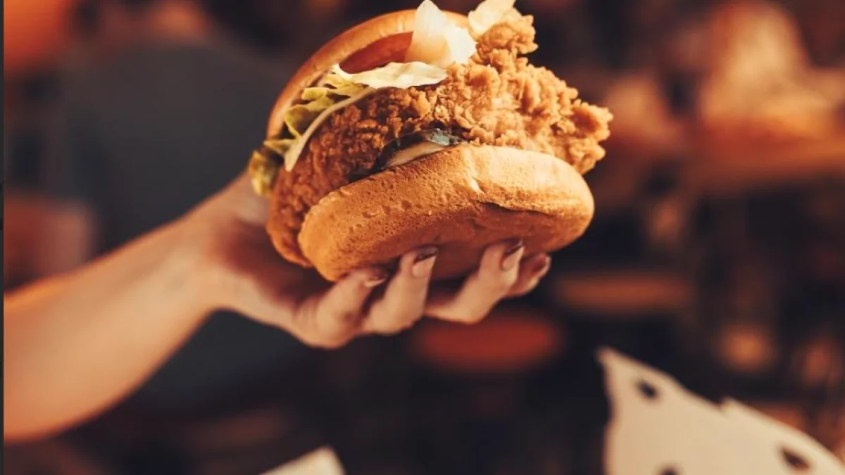 Amerykański gigant otwiera restaurację Łodzi, pierwszą w województwie. Wiemy, kiedy