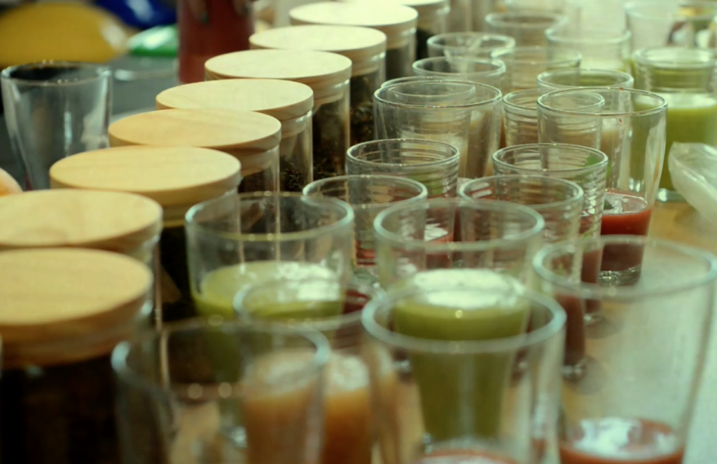 CoSpotowe drugie śniadanie. Smoothie Day [WIDEO] - Zdjęcie główne