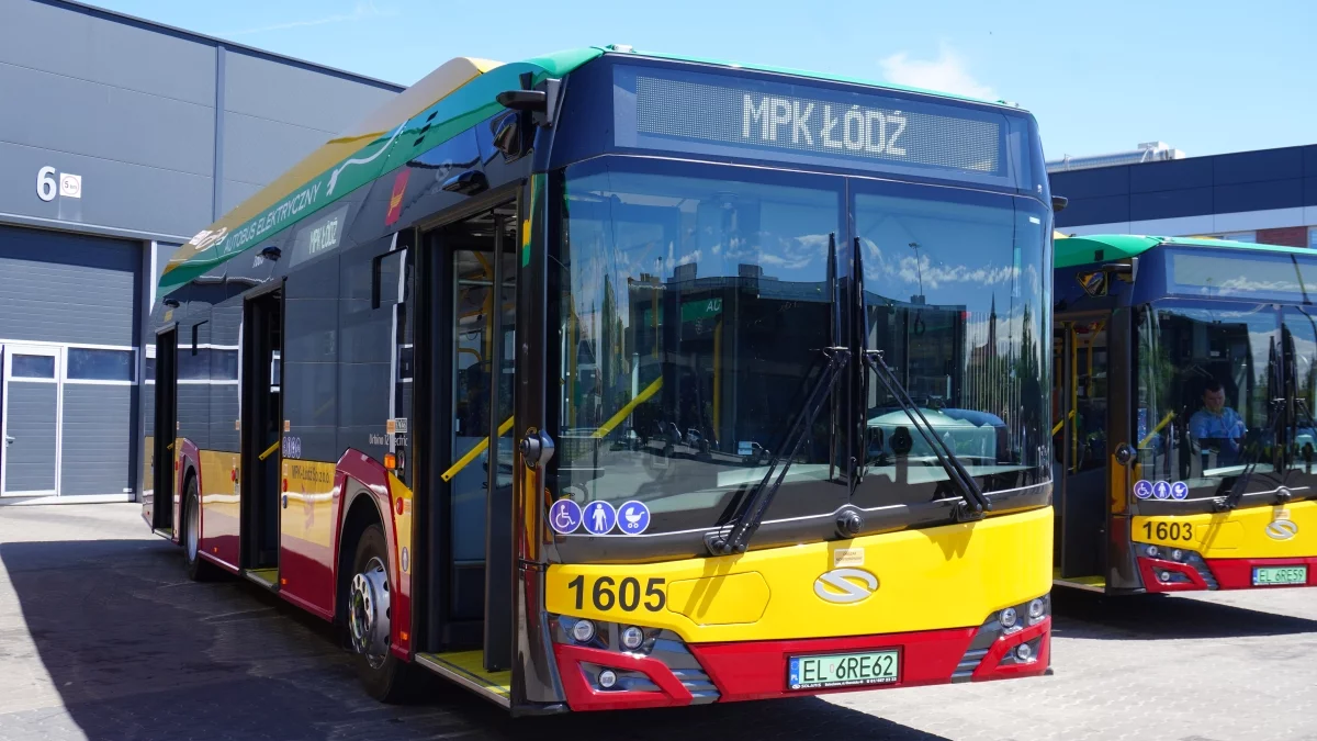 Utrudnienia w ruchu na Bałutach. Zmiany dla pasażerów MPK Łódź