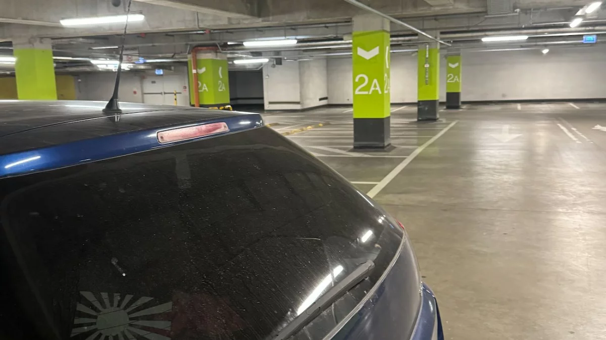 Spodziewają się tłumów w centrum. Inwestor ujawnił, ile przygotował dla kupujących miejsc parkingowych - Zdjęcie główne