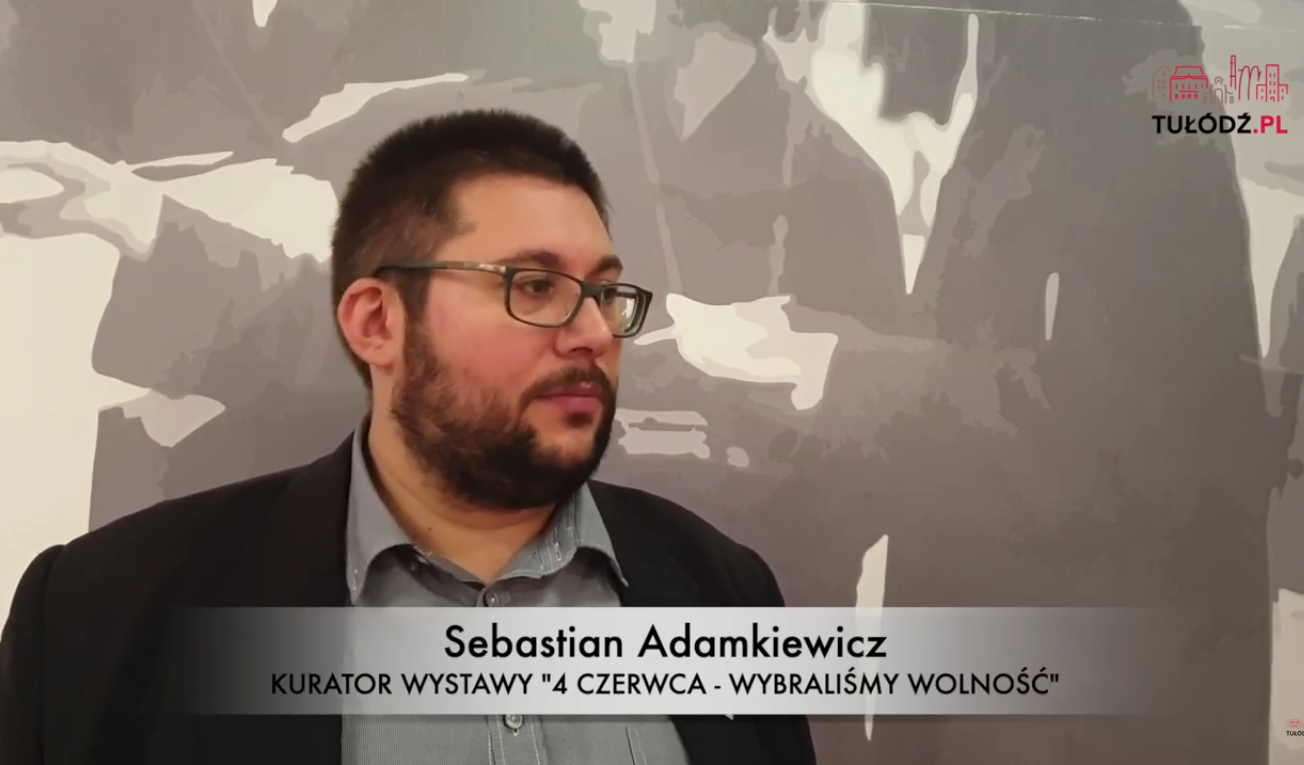 Wernisaż wystawy z atrakcjami z PRL-u w Muzeum Tradycji Niepodległościowych [WIDEO] - Zdjęcie główne