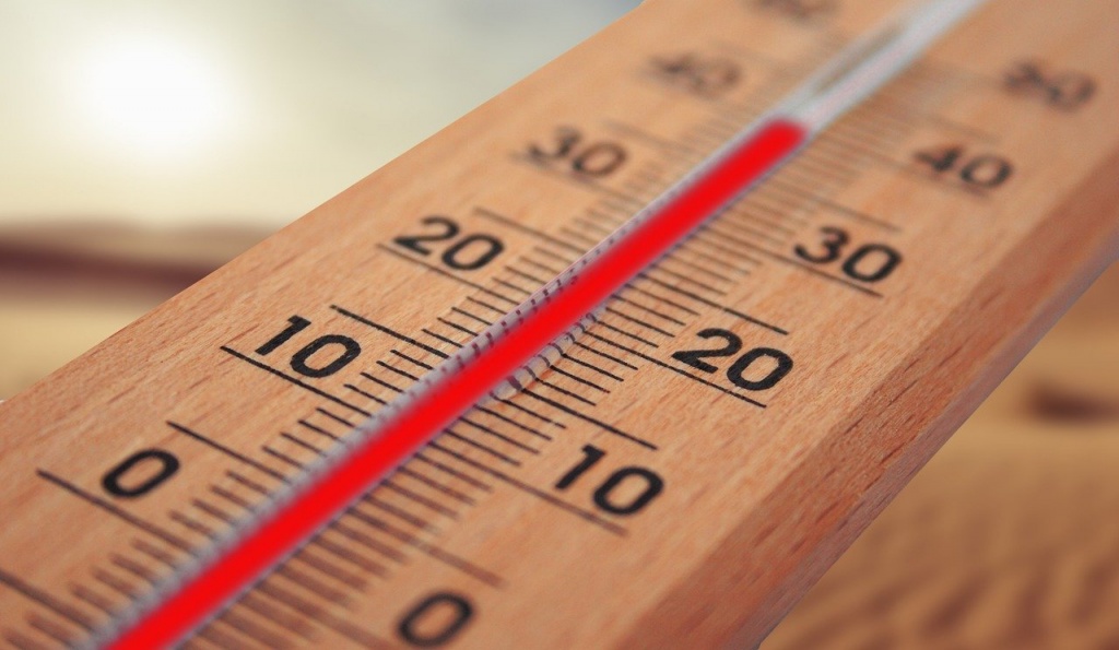 Padł rekord temperatury w tym roku! Sprawdź, gdzie było najgoręcej - Zdjęcie główne