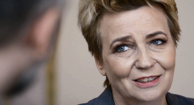 Dwa mieszkania i Volvo. Tak żyje Hanna Zdanowska, prezydent Łodzi - Zdjęcie główne