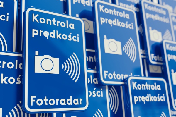 Fotoradar Łódź. Rośnie liczba fotoradarów w Polsce. Jak wygląda sytuacja w województwie łódzkim i samej Łodzi? - Zdjęcie główne