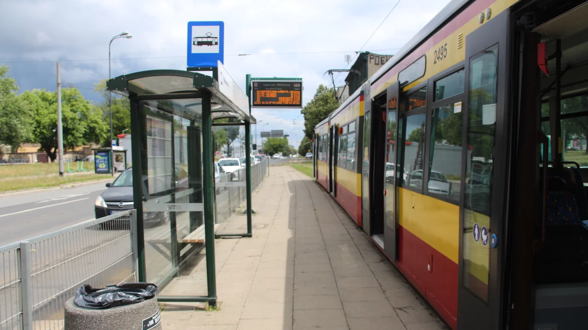 Komunikacja zastępcza na ważnej linii tramwajowej. Jak i kiedy pojedzie? Sprawdź szczegóły - Zdjęcie główne