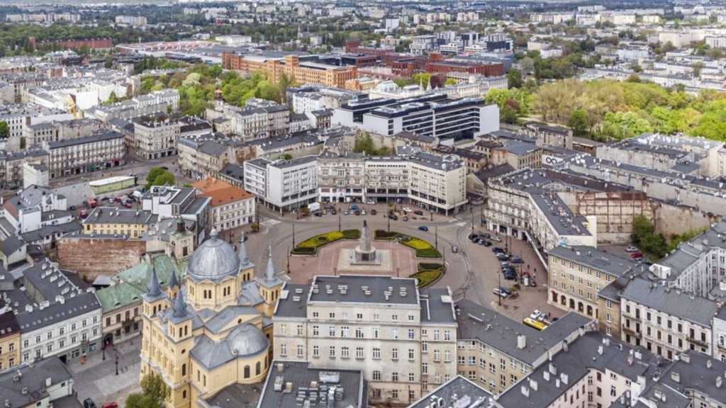 Czy wiesz, że…? Mamy dla Was 40 ciekawostek o Łodzi! Central, Rossmann, Piotruś i wilk … [CZ. I] - Zdjęcie główne