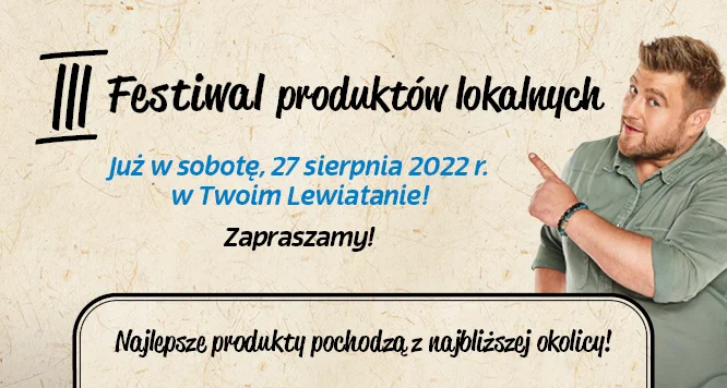 Uważniej wydajemy, lokalność cenimy - Zdjęcie główne