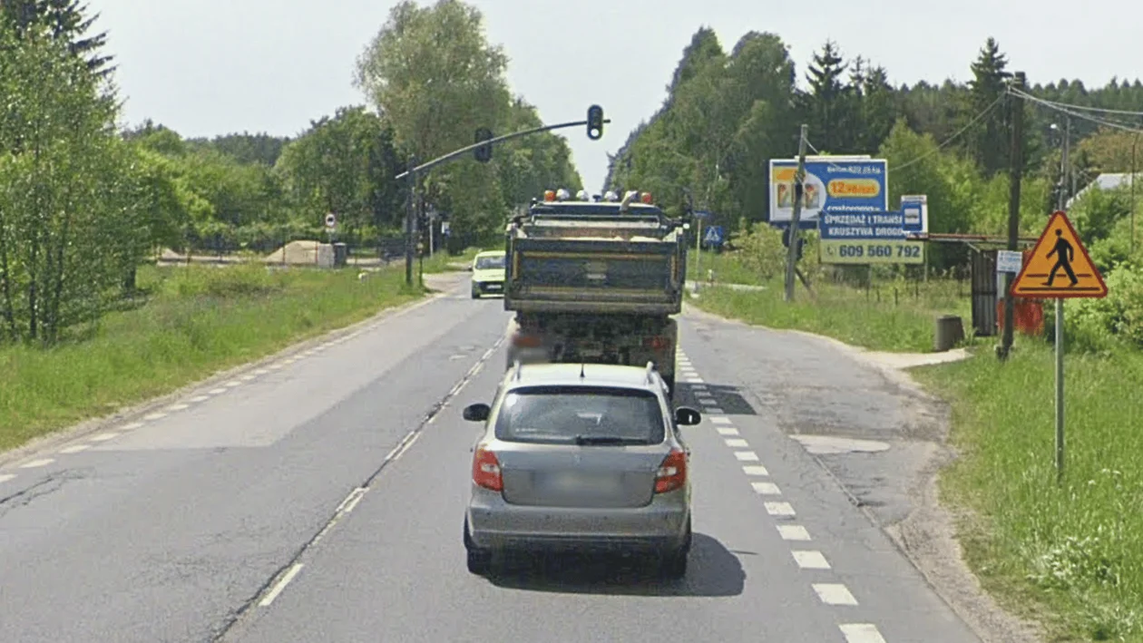 Lada moment rusza remont ważnej ulicy łączącej Bałuty z autostradą A1 i A2. Od kiedy zobaczymy na niej drogowców? - Zdjęcie główne