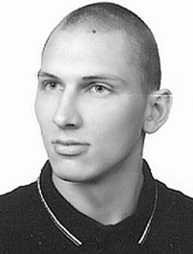DROBIK DARIUSZ
