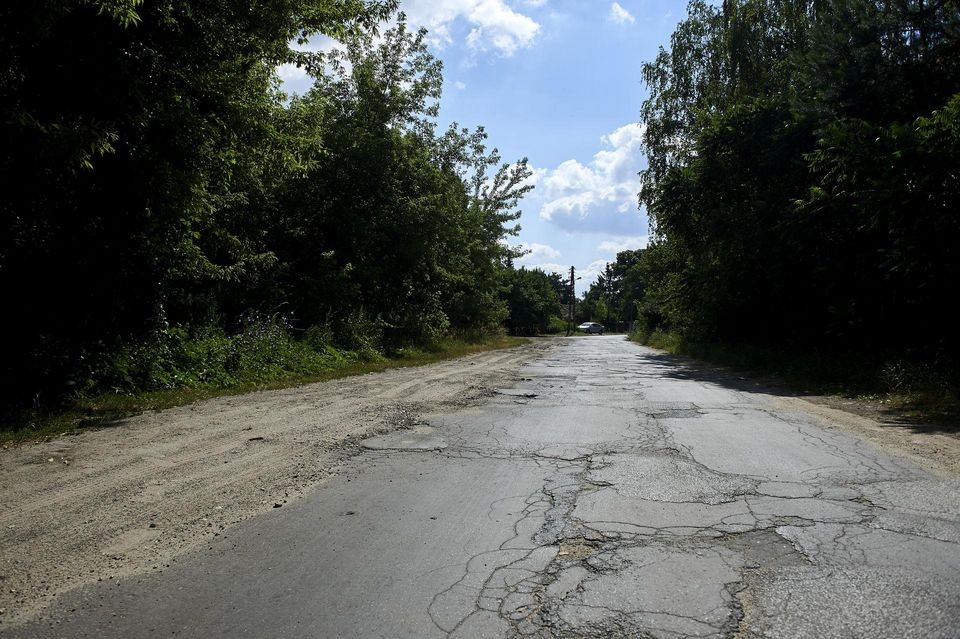 Zaplanowano, że Twoje osiedle zostanie przebudowane, a wraz z nim ulice, oświetlenie i chodniki - Zdjęcie główne