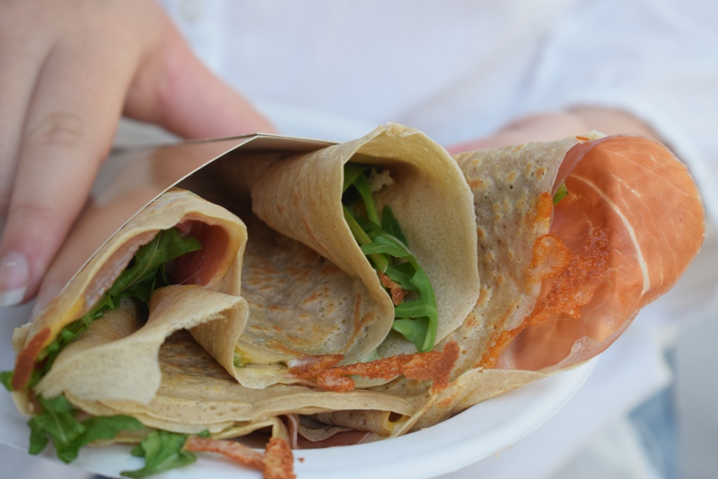 Dobrze zjesz, czyli Zlot Foodtrucków w Łodzi - Zdjęcie główne