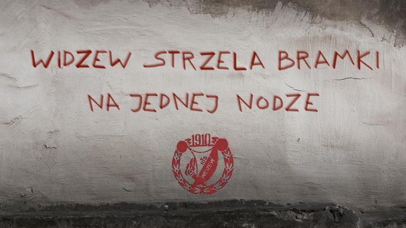 Nowa inicjatywa Widzewa, czyli zbliżenie na Amp Futbol - Zdjęcie główne