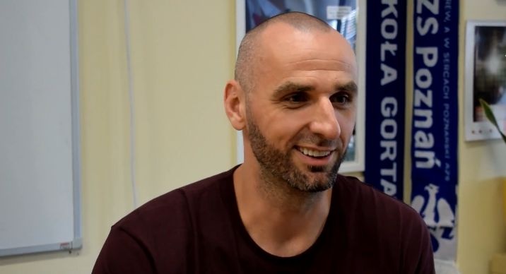 Marcin Gortat (ur. 17 lutego 1984 w Łodzi) – polski koszykarz występujący na pozycji środkowego, reprezentant Polski. Jedyny Polak w historii NBA, który awansował do jej finału (fot. TuŁódź.pl)