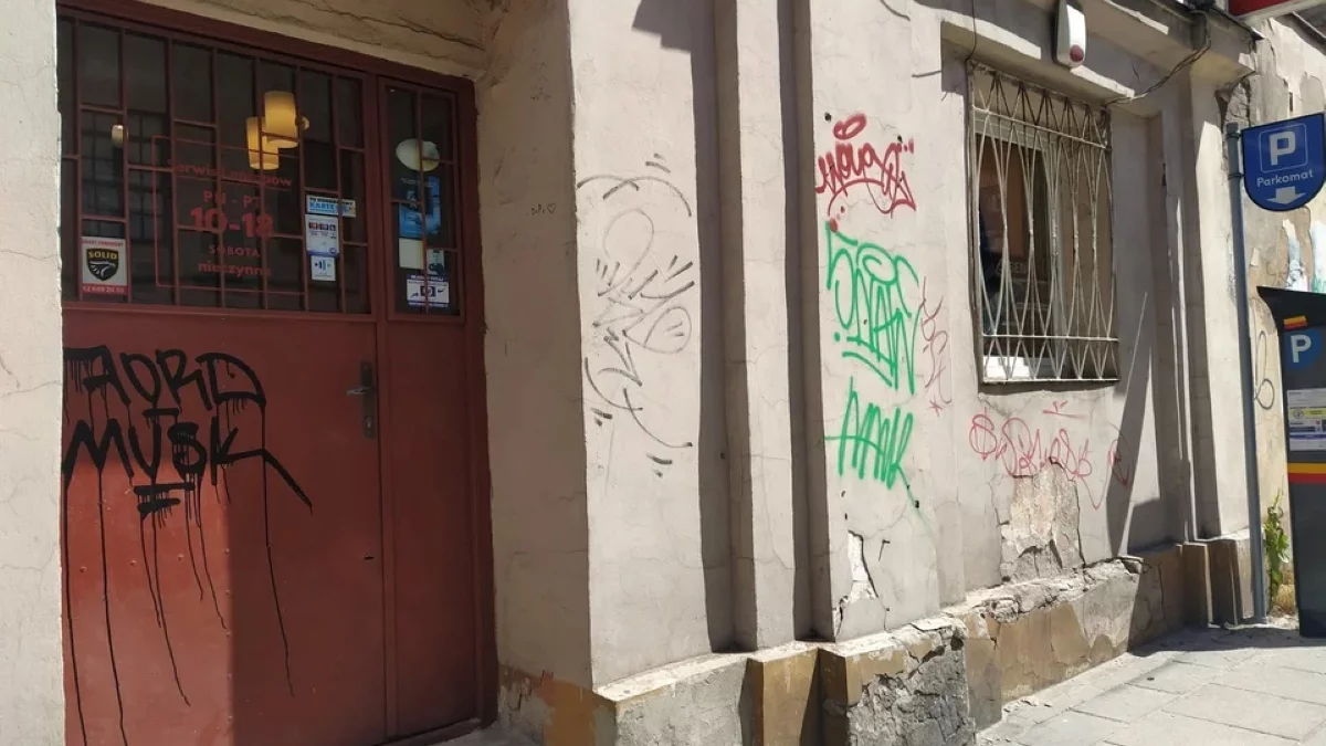 AI wybrało najgorsze dzielnice w Łodzi. Tutaj żyje się najgorzej