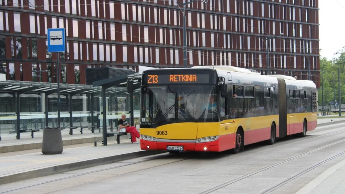 Nadchodzące zmiany w MPK będą konsultowane z mieszkańcami. Buspasy na ważnych ulicach Łodzi - Zdjęcie główne