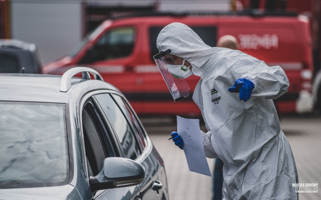 Zdecydowana reakcja. Niemcy decydują się na twardy lockdown. Czy to samo czeka nas w Polsce? - Zdjęcie główne