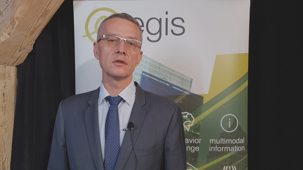 SMART CITY. Miasto XXIIw. – z cyklu Kreatywna Firma na kanale INTV - Zdjęcie główne