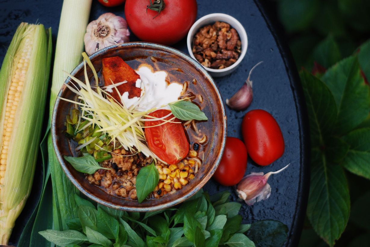 Łódź pokochała ramen! Czas na wyścig w zjedzeniu piekielnie pikantnego dania - Zdjęcie główne