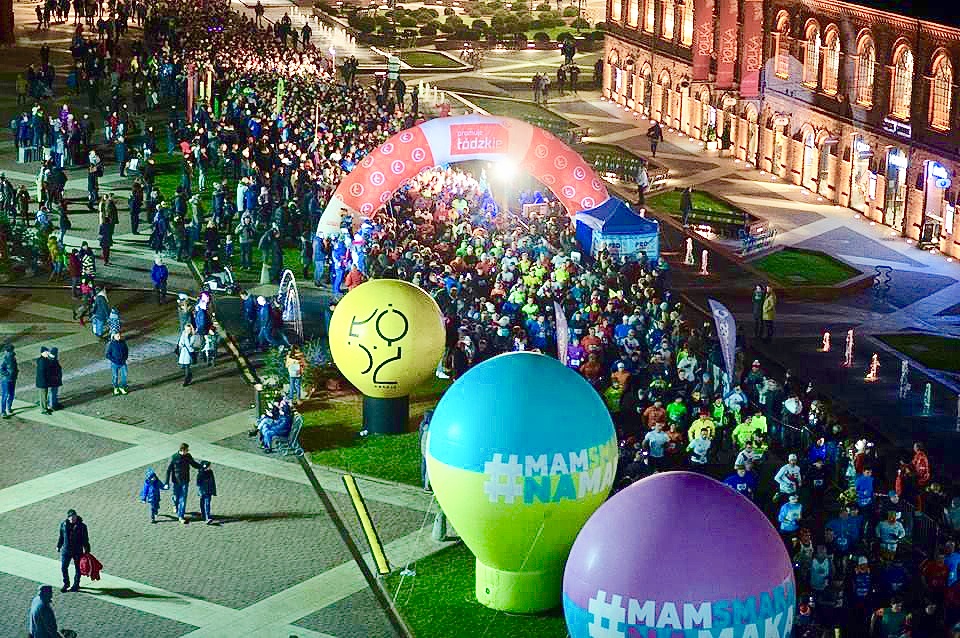 Trwa końcowe odliczanie do 4. Biegu Trzech Króli! - Zdjęcie główne