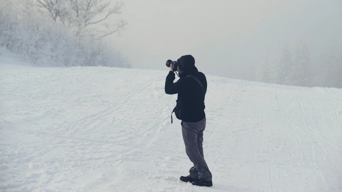 Łódzkie zaprasza na zimowy konkurs fotograficzny. Szanse na wygraną ma każdy – niezależnie od doświadczenia - Zdjęcie główne