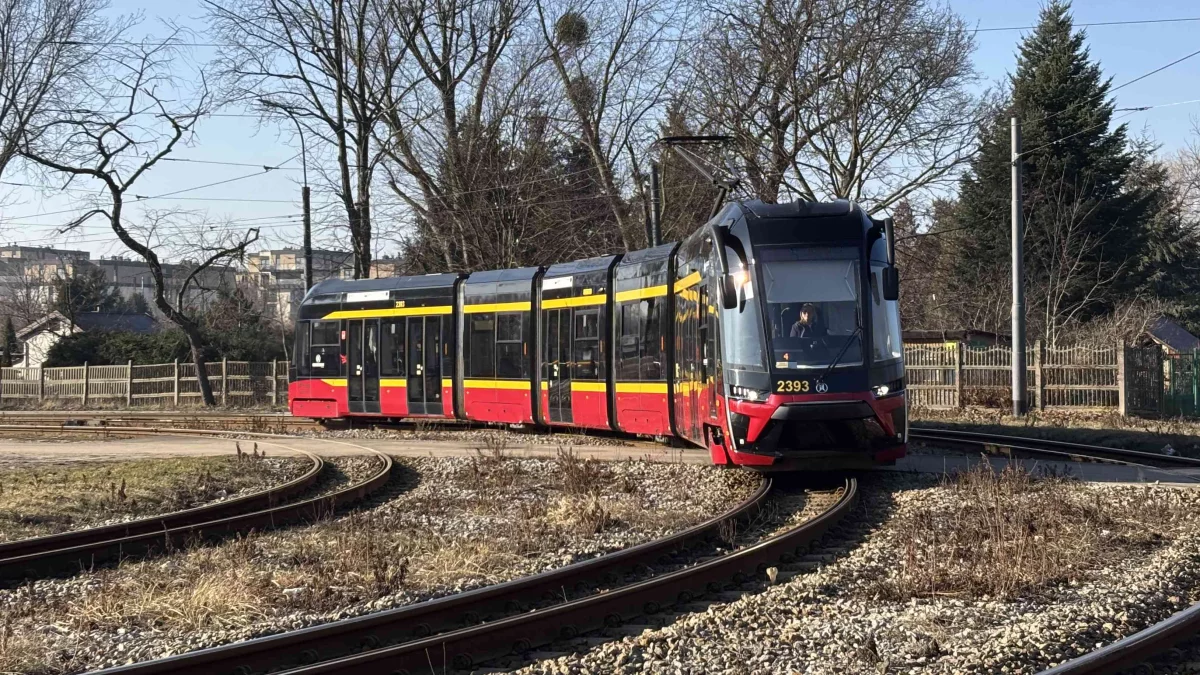 Zmiany w kursowaniu MPK Łódź od 1 marca. Jakie nowości czekają podróżnych? - Zdjęcie główne