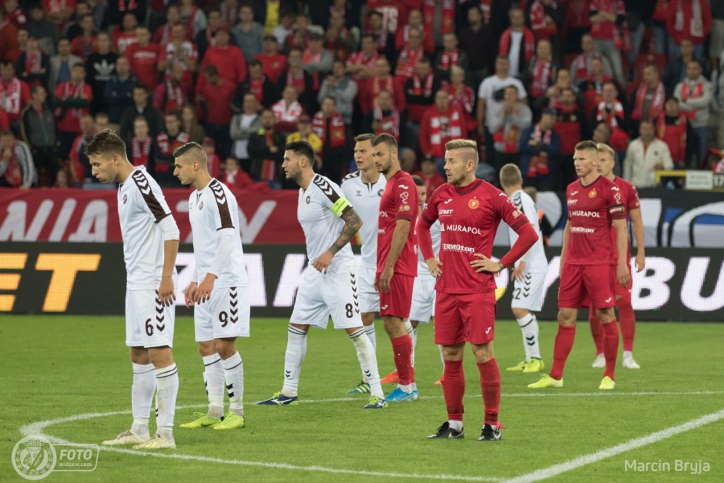 Widzew – Garbarnia [POMECZOWE OCENY TUŁÓDŹ.PL] - Zdjęcie główne