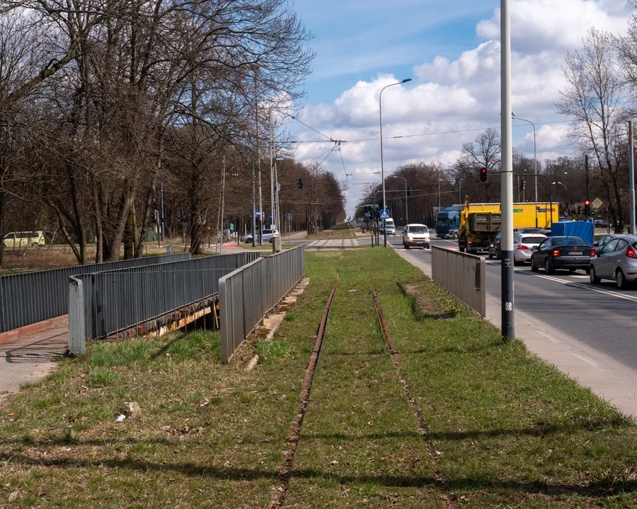 Do Konstantynowa pojedziemy tramwajem! Inwestycja pochłonie wiele milionów  - Zdjęcie główne