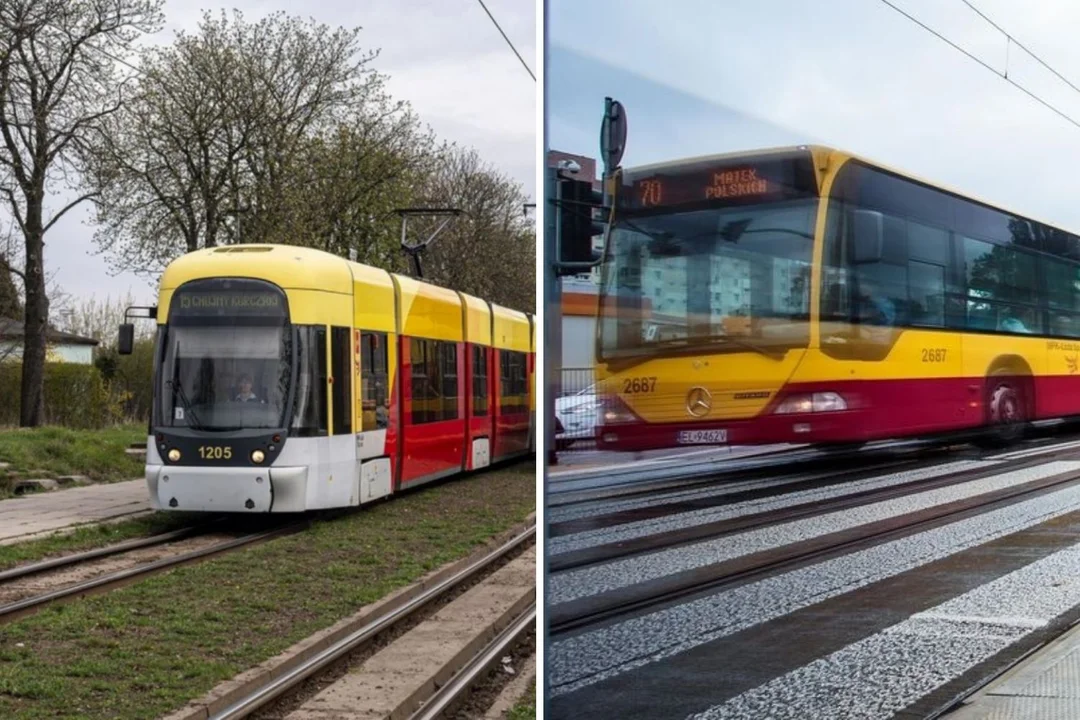 MPK Łódź. Tramwaj czy autobus. Łodzianie nie mają złudzeń. „To jasny znak dla władz miasta” - Zdjęcie główne