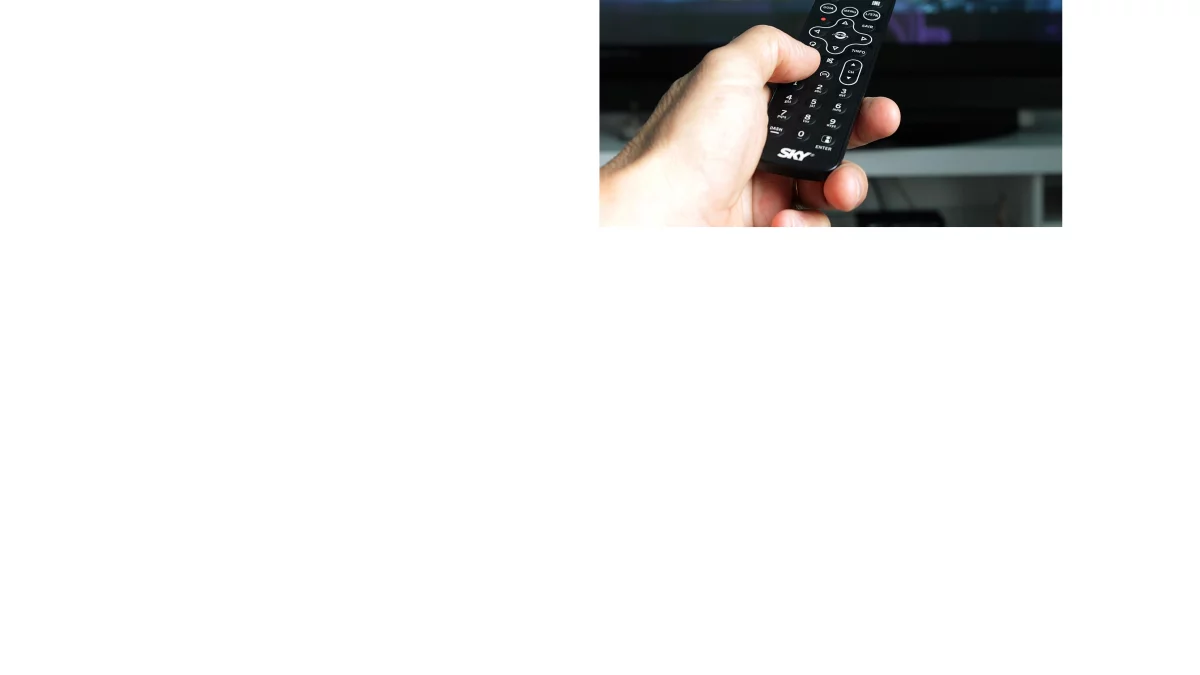 Dziewięć stacji znika, osiem nowych wchodzi. Przemiana na rynku telewizyjnym - Zdjęcie główne