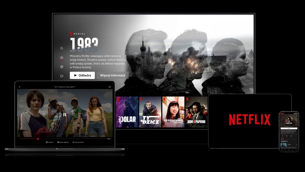 Rząd chce nałożyć podatek na Netflixa, HBO GO czy Iplę. Czy zapłacą za to użytkownicy? - Zdjęcie główne