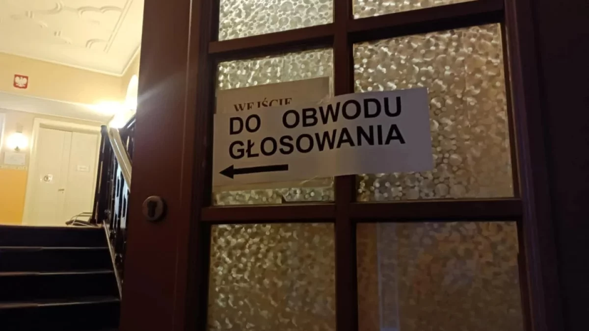 Znamy wyniki wyborów rad osiedli w Łodzi. Kto otrzymał mandat? [LISTA] - Zdjęcie główne