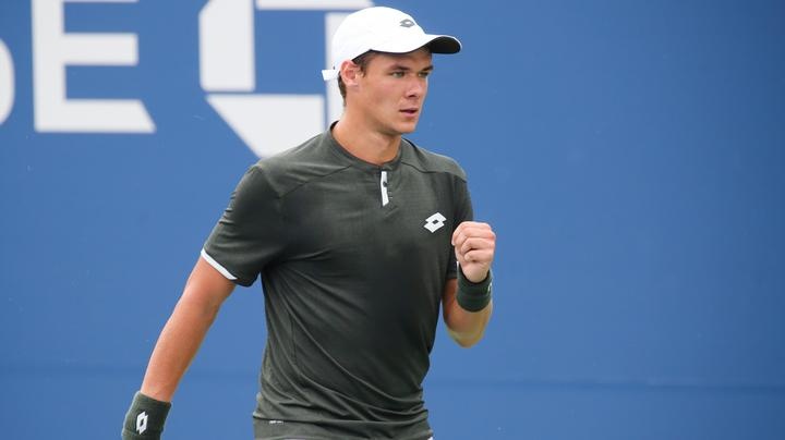 Remis po pierwszym dniu US Open! - Zdjęcie główne