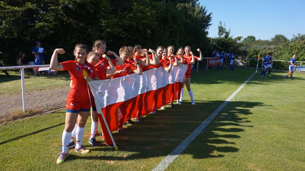 RUGBY: Cztery łodzianki w kadrze kobiet do lat 18 - Zdjęcie główne