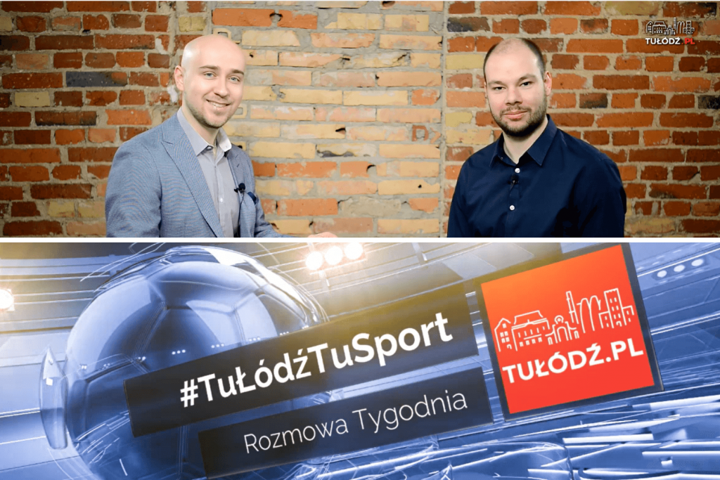 Krzysztof Sędzicki o sportowych przewidywaniach na 2020 rok | TuŁódźTuSport - Rozmowa Tygodnia - Zdjęcie główne