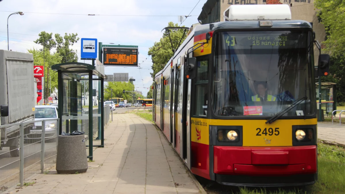 MPK Łódź chce sprowadzić kolejne tramwaje z Jeny. Ile ich będzie i kiedy przyjadą do Łodzi? - Zdjęcie główne