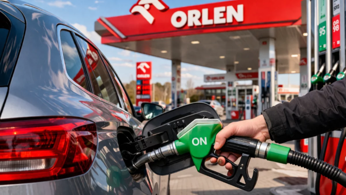 Koniec limitów cen paliw? Decyzja rządu już wkrótce