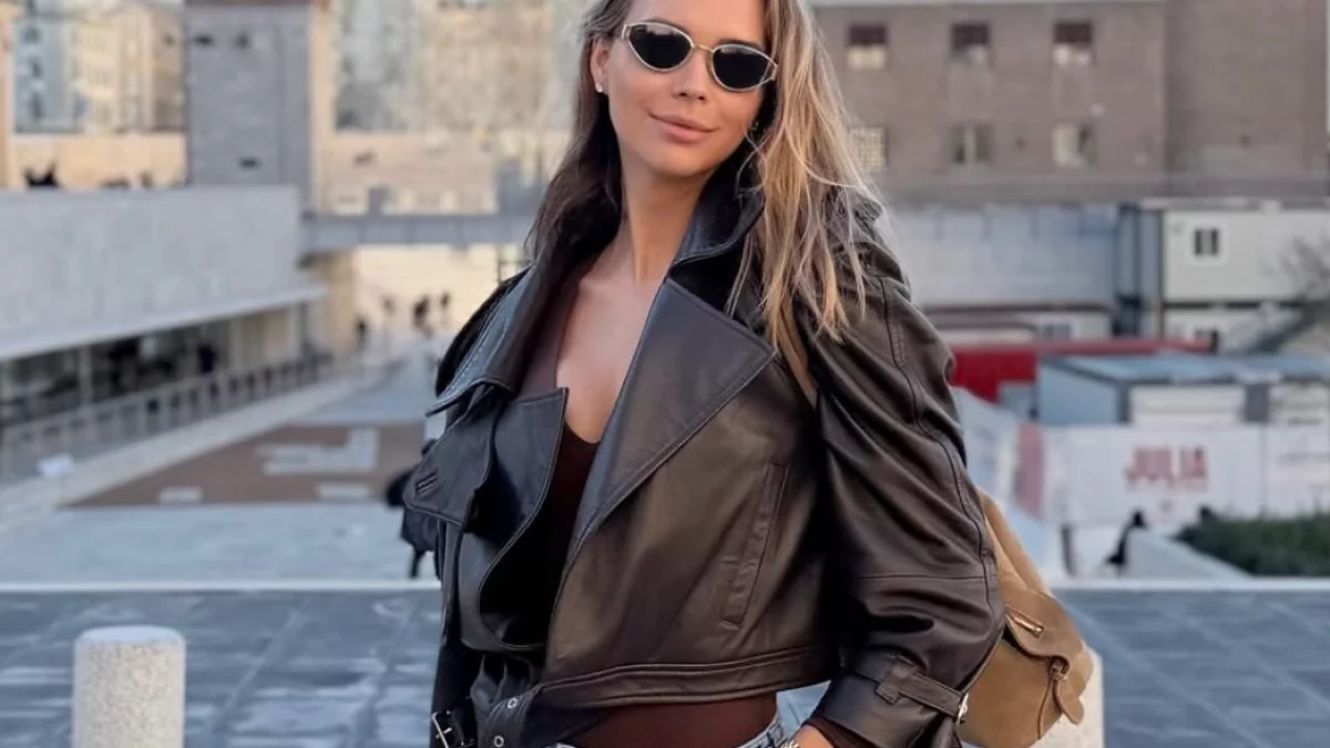 Sandra Kubicka szuka pracowników. Zobaczcie, jakie oferuje wynagrodzenie