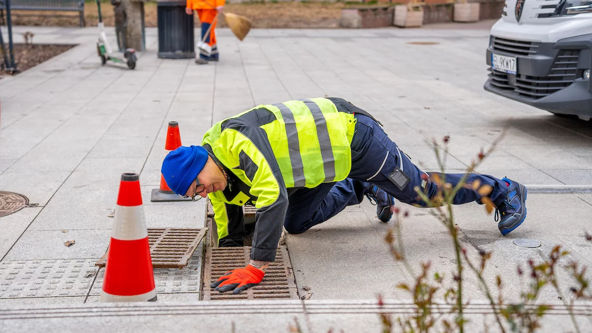 Łodzianie je uwielbiają. Zanim wytrysną, trzeba je skontrolować [FOTO]