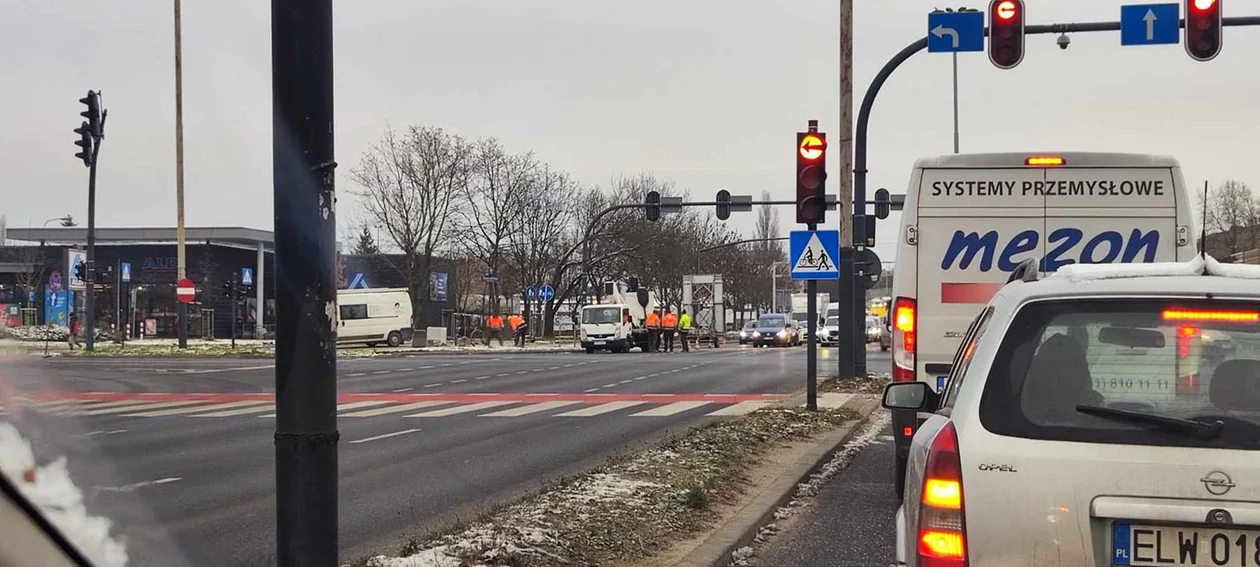 Aż cztery nowe fotoradary w Łodzi. System Red Light będzie bezlitosny dla kierowców - Zdjęcie główne