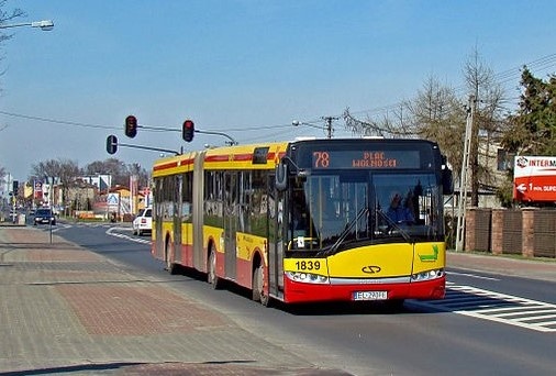 Od grudnia w Łodzi zmiany w organizacji ruchu i komunikacji miejskiej  - Zdjęcie główne