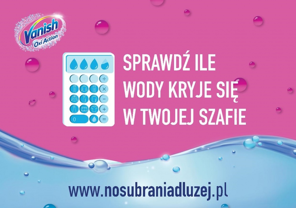 Moda w zgodzie z naturą - Zdjęcie główne