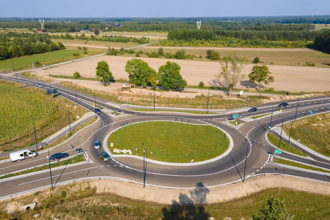 Prawie 34 milionów złotych więcej na dokończenie Trasy Górnej. „Miasto nie do końca potrafiło wykorzystać wszystkie środki” [ZDJĘCIA] - Zdjęcie główne