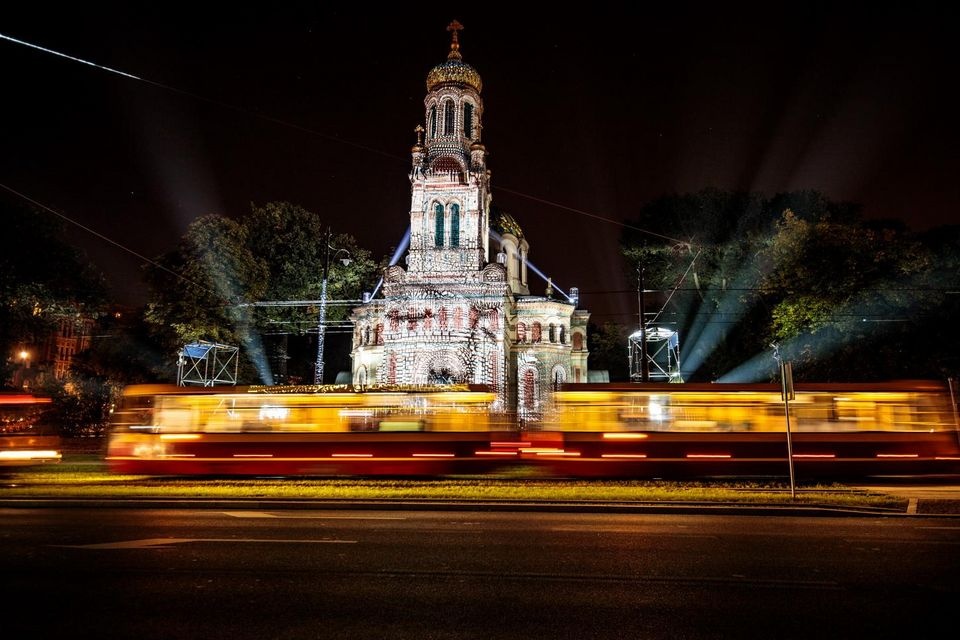 Uwaga! Duże zmiany w komunikacji miejskiej na liniach nocnych  - Zdjęcie główne