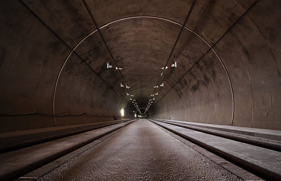 Budowa łódzkiego tunelu średnicowego zagrożona! Jeden z wykonawców złożył wniosek o upadłość - Zdjęcie główne