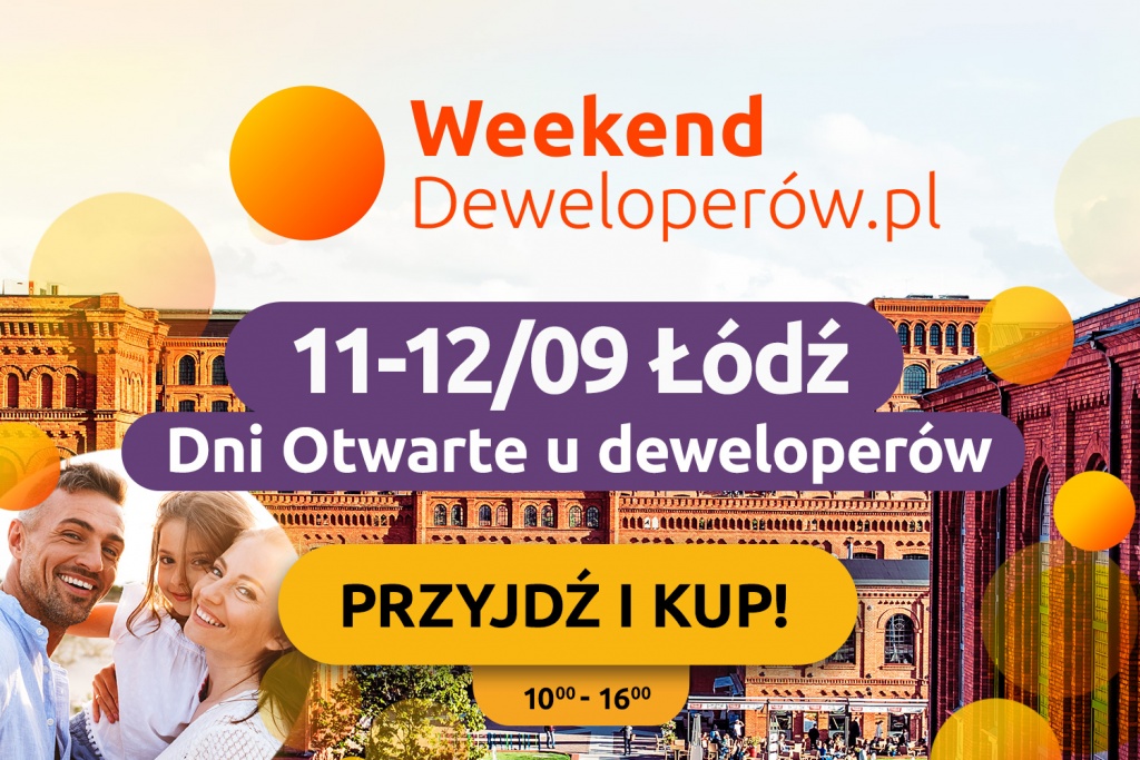 Jakie macie plany na weekend? - Zdjęcie główne