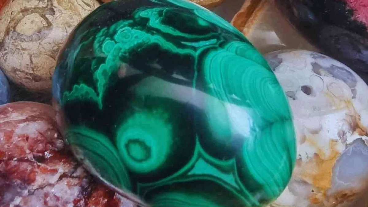 Festiwal Minerałów i Biżuterii w EC1. Zaprezentuje się 70 wystawców