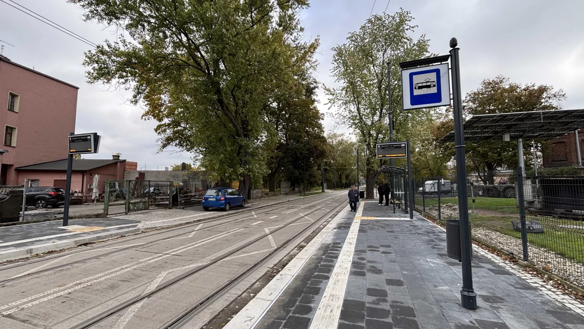 Dojazd na ulicę Legionów i Cmentarną jeszcze łatwiejszy. Sprawdź, jak kursuje linia autobusowa 73? - Zdjęcie główne