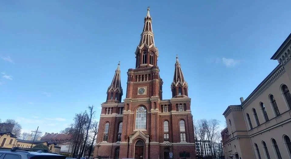 Rozpoczyna się wielki post. Msze święte w Środę Popielcową w Łodzi [HARMONOGRAM] - Zdjęcie główne