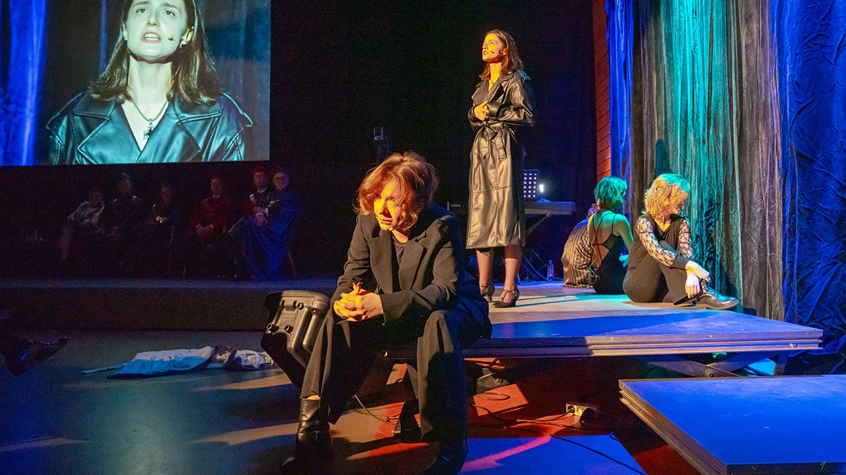 Marzysz o wielkim ekranie? Rusza rekrutacja do łódzkiej Filmówki