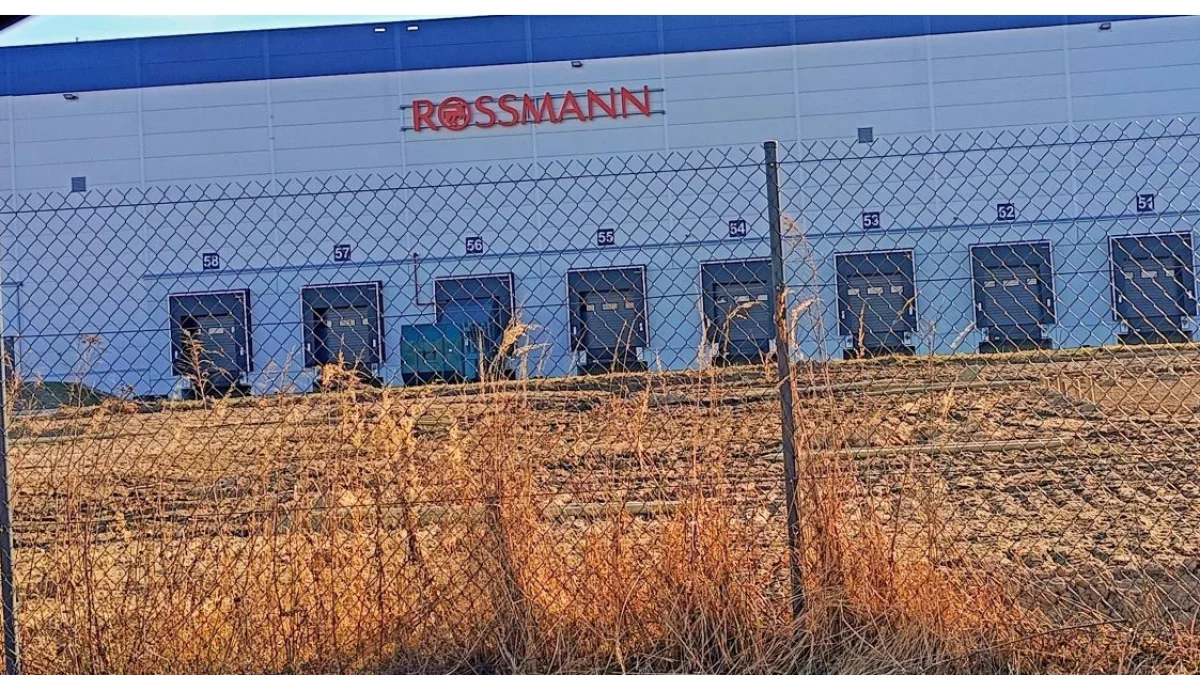 Największa drogeria zatrudnia w Łodzi i regionie. choćby 2700 zł premii miesięcznie!